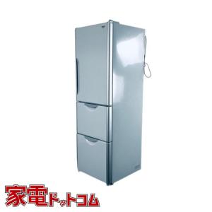 品)日立 3ドア冷凍冷蔵庫 ビタミン&真空保存 真空チルドV R-S300DMV