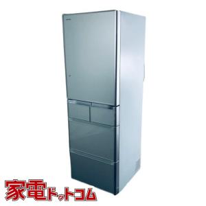 ファミリータイプ冷蔵庫 三菱MR-R47Z-F1