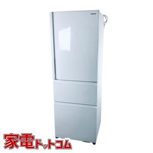 東芝（TOSHIBA） 3ドア冷蔵庫 SCシリーズ GR-Y36SC(KZ) : ケーズデンキ