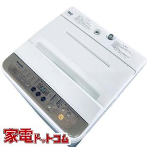 洗濯機 パナソニック Panasonic NA-F70PB11 2017年製 全自動 7.0kg 