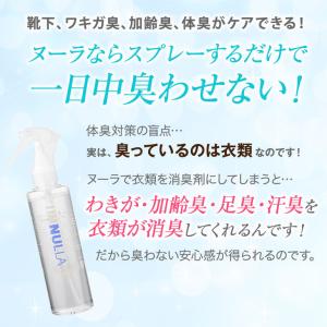 消臭 スプレー 加齢臭を消す 防臭 対策 方法...の詳細画像5