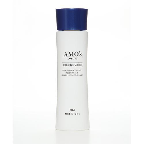 AMO's COSME (アモズコスメ)インテンシブローション 120ml