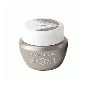 Bio バイオスカルプチュア]クリアジェル(4.5g) : イイネイル Yahoo!店