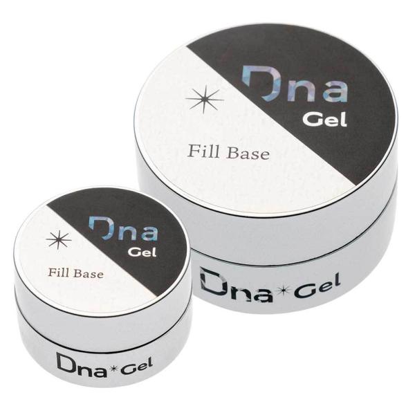 [ディーナジェル Dna Gel]フィルベース 4g