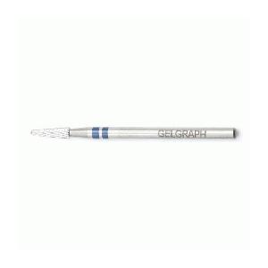 [ジェルグラフ]ネイルマシンビット/シャープカーバイト