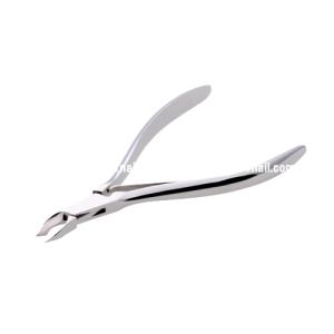 光 ヒカリ キューティクルニッパー Pro 星 刃先4mm プロ用 ネイル