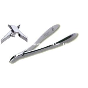 光 ヒカリ キューティクルニッパー Pro2030 刃先3mm プロ用 ネイル