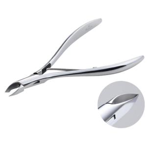 光 キューティクルニッパー Tiara4.0(刃先4mm) 新品未使用 光] キューティクルニッパー Tiara4.0 【ティアラ】 4mm - 最安値