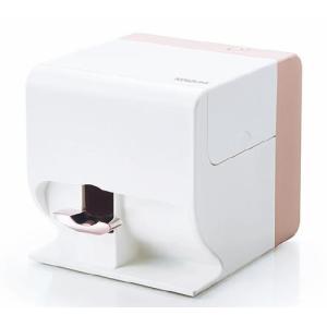 コイズミ] プリネイル 本体 KNP-N800/P （ピンク） セルフネイル