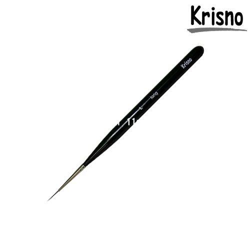 [Krisnoクリスノ]アートブラシ【L】