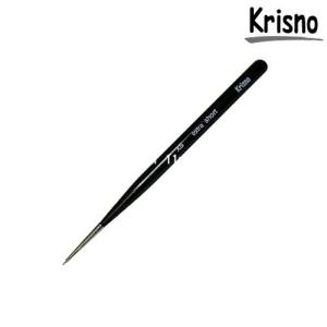 Krisnoクリスノ]アートブラシ【S-7コリンスキー】アート筆【検定