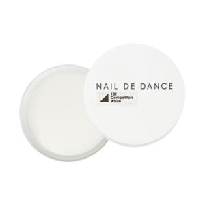 [ネイルデダンス NAIL DE DANCE]NEW パウダー/コンペティターズ【20g】各種｜11nail