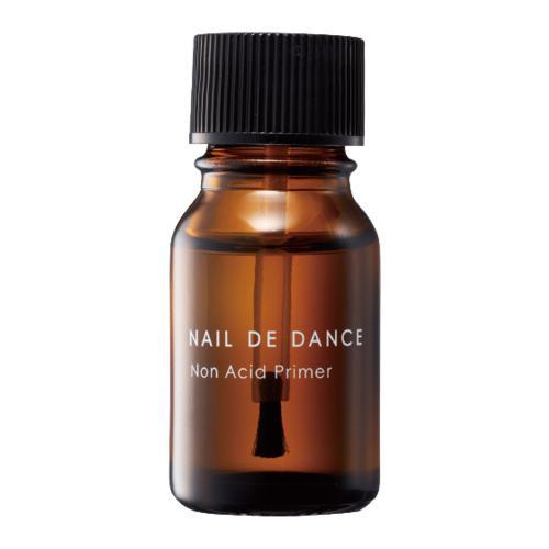 [ネイルデダンス NAIL DE DANCE]ノンアシッドプライマー(10ml)