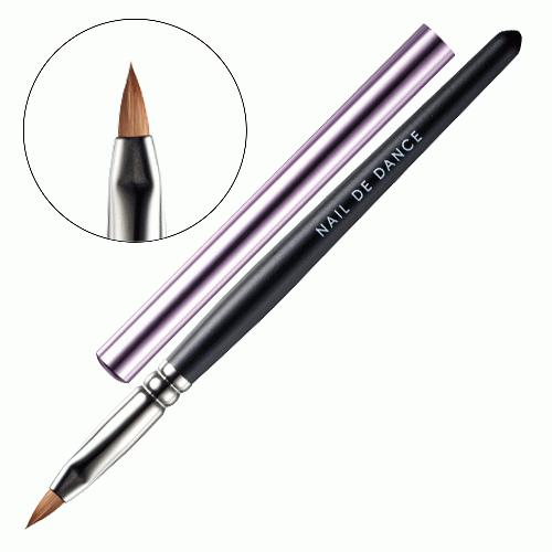 [ネイルデダンス NAIL DE DANCE]デザインスカルプチュアブラシ