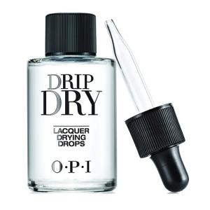 [OPI オーピーアイ]ドリップドライ 1oz(27ml)スポイド式液体速乾剤 AL711｜11nail