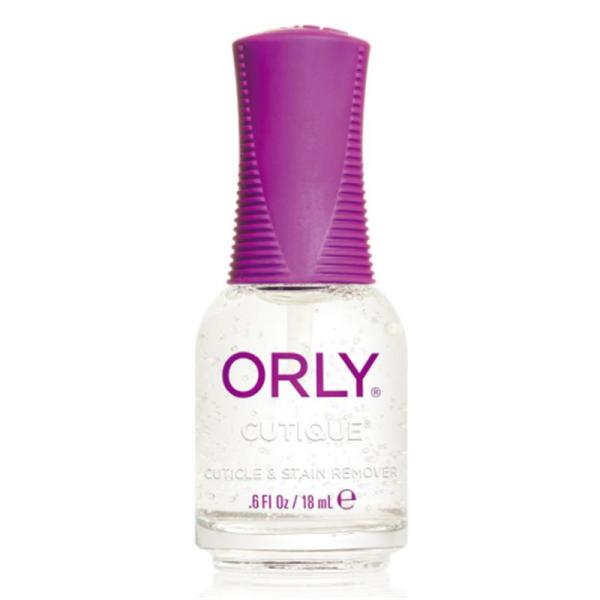 [ORLY オーリー]キューティーク｜キューティクルリムーバー *44510B（18ml）