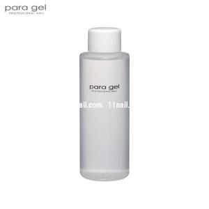 パラジェル[para gel]パラクリーナー(1000ml/1L)大容量業務用サイズ【消毒拭取り溶剤】｜11nail