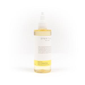 スパリチュアルSPARITUAL] アップルフルーツ キューティカクテル (大