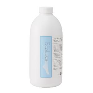 スパルーチェ フットケアローションプラス 90mL : プロ用ヘアコスメ