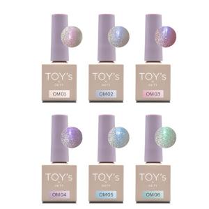 TOY's × INITY トイズバイアイニティ オリオンマグコレクション （全6
