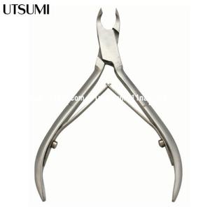 内海 キューティクルニッパー C103 : 水彩ねっとYahoo!ショッピング店