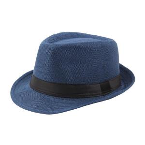 【最旬の夏物が特売】麦わら帽子 メンズ レディ...の詳細画像2