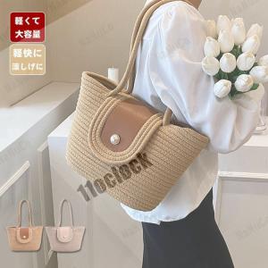 かごバッグ カゴバッグ おしゃれ 夏 浴衣バッグ...の商品画像