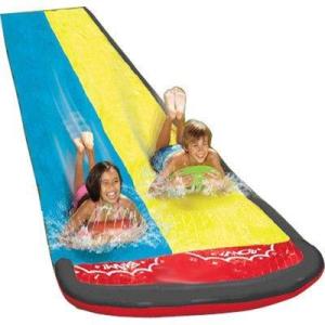 夏の遊び ウォータースライド 水遊び ウォータースライダー 子供用サーフボード 猛暑対策 水スライド アウトドア