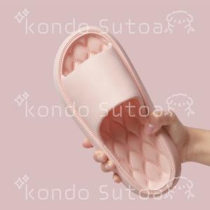 バススリッパ ベランダサンダル ベランダスリッ...の詳細画像1