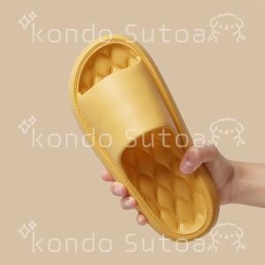 バススリッパ ベランダサンダル ベランダスリッ...の詳細画像2