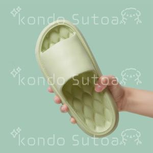 バススリッパ ベランダサンダル ベランダスリッ...の詳細画像3