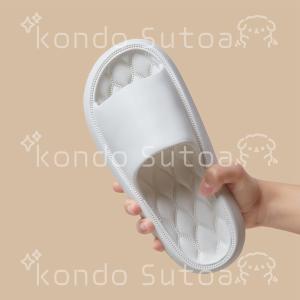 バススリッパ ベランダサンダル ベランダスリッ...の詳細画像4
