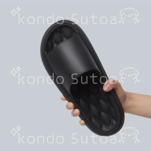 バススリッパ ベランダサンダル ベランダスリッ...の詳細画像5