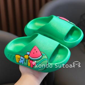 子供用 スリッパ 通販 ルームシューズ 室内履...の詳細画像5