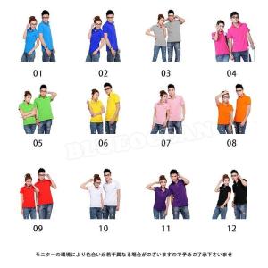 ポロシャツ Poloシャツ メンズ 2019年...の詳細画像1