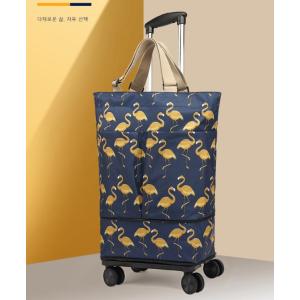 ラタンショッピングカート R-207 今枝商店 メーカー取り寄せ品 / 籐