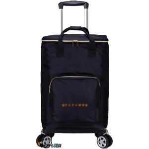 ホルベイン バッグ アトリエカート F8 ブラック : カワチ画材ヤフー店