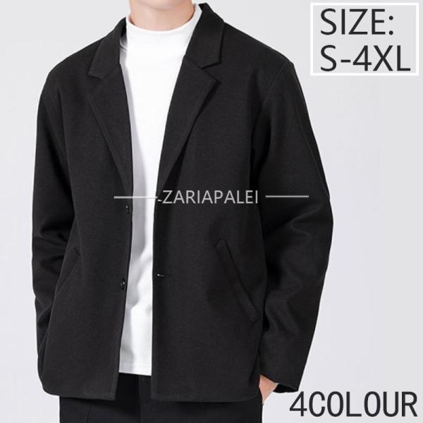チェスターコート メンズ アウター ビジネスコート ジャケットロング 無地 ロング