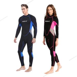 ワールドダイブ ダイビング用ウェットスーツ ＊3mm・5mm XB WORLD DIVE