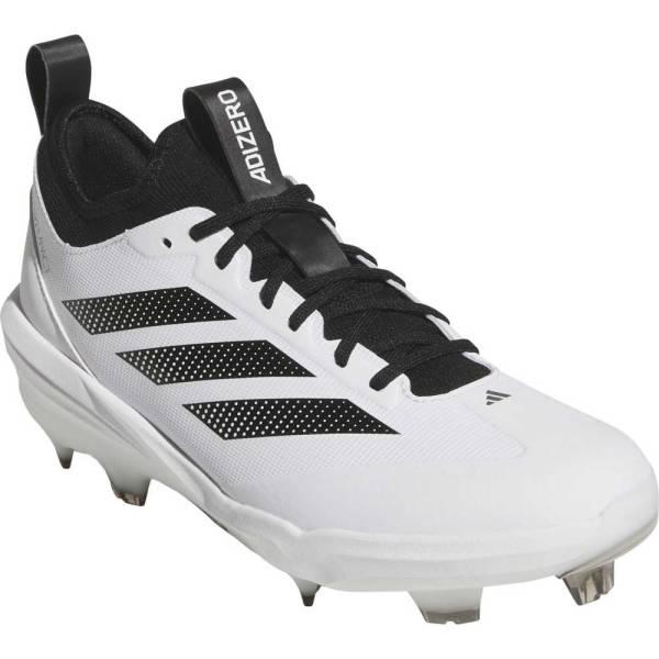 アディダス メンズ アディゼロインパクトTPU2.0 野球シューズ JH6738 ( 野球 ベースボ...