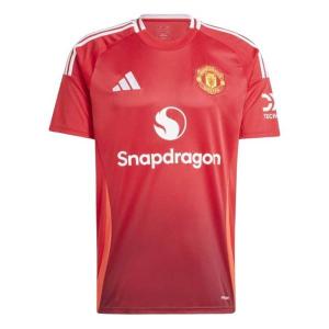 adidas（アディダス） ベルギー代表 2024 ホームレプリカユニフォーム