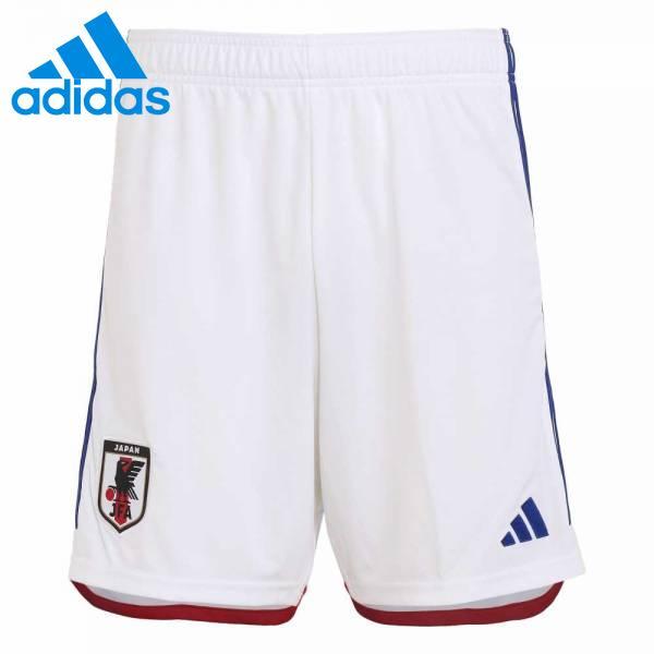 アディダス サッカー日本代表 2022 ホーム レプリカ ショーツ ( サッカー 日本代表ユニフォー...