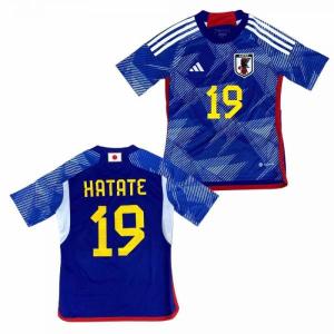 adidas アディダス サッカー日本代表 2022 ホーム レプリカ