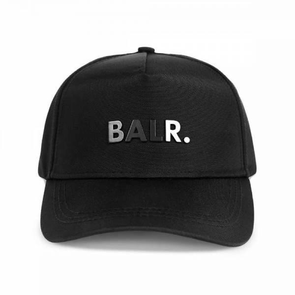 ボーラー BALR. クラシック オックスフォード キャップ B10014