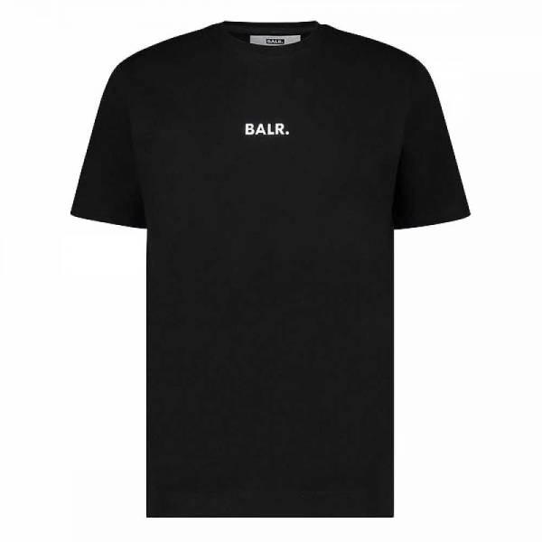 ボーラー BALR. Q-SERIES ストレート Tシャツ B11121051