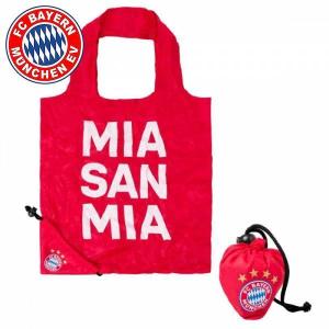 バイエルン ミュンヘン エコバッグ BAYERN24785