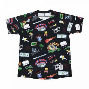 FIFAワールドカップカタール2022 Tシャツ 日本 FWCQ025 ( サッカー