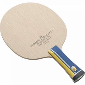 バタフライ 卓球ラケット 張本智和 インナーフォース ZLC 37031の商品画像