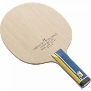 バタフライ 卓球ラケット 張本智和 インナーフォース ZLC 37034の商品画像