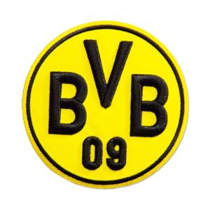 ドルトムント BVB 刺繍ワッペン パッチ 3D BVB11124200